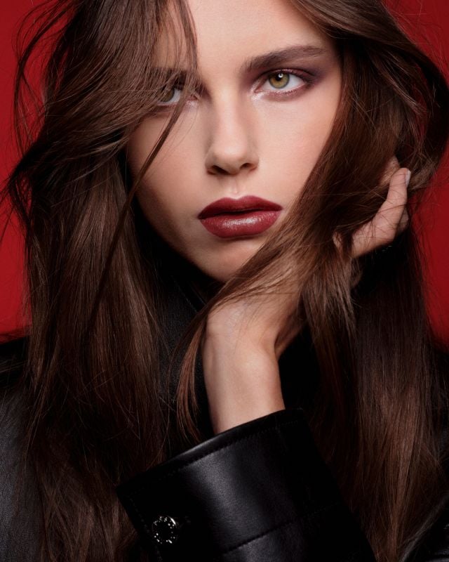 جمال استثنائي بلمسة La Beauté Louis Vuitto