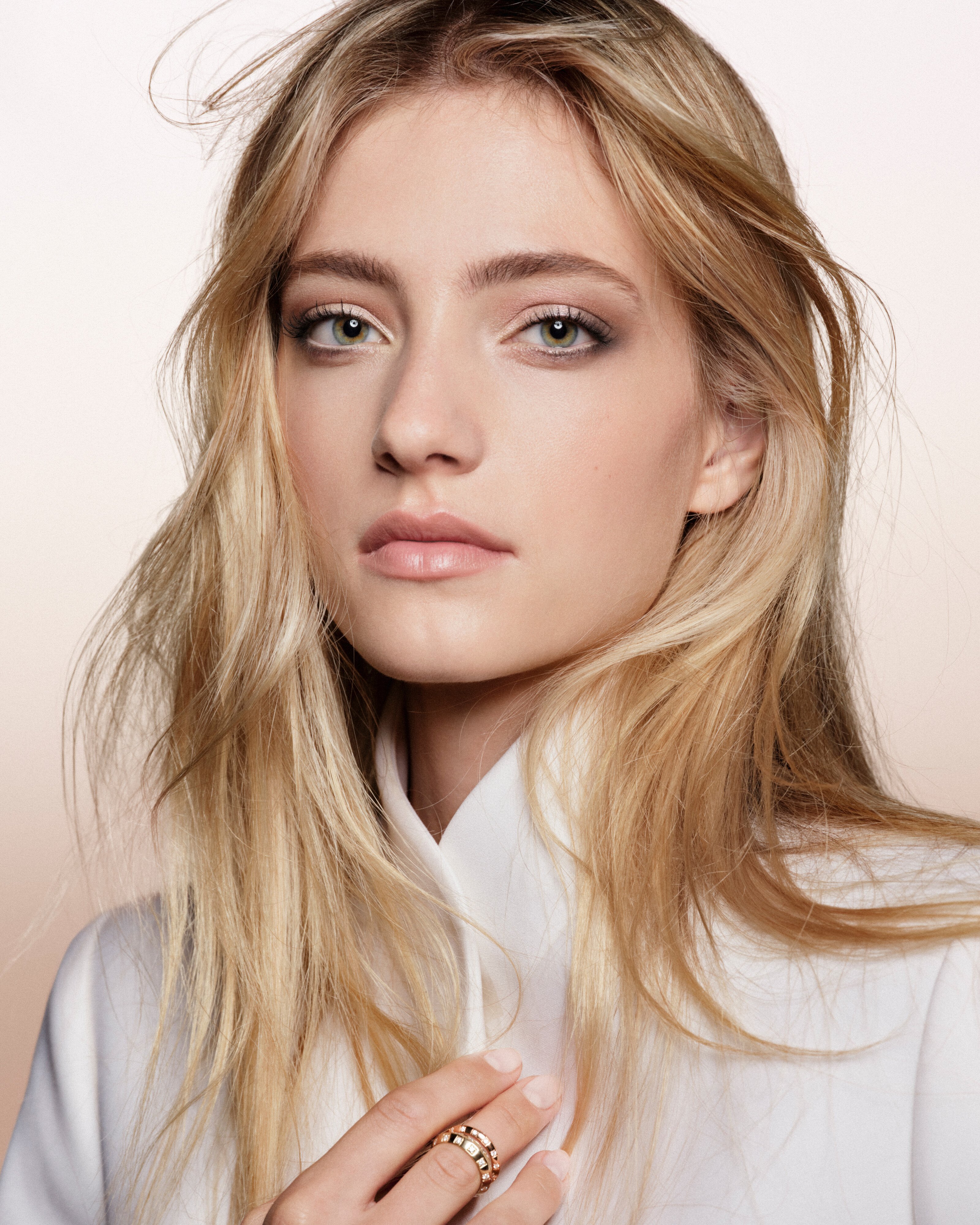 تألق استثنائي يجسّد روح La Beauté Louis Vuitton تألق استثنائي يجسّد روح La Beauté Louis Vuitton
