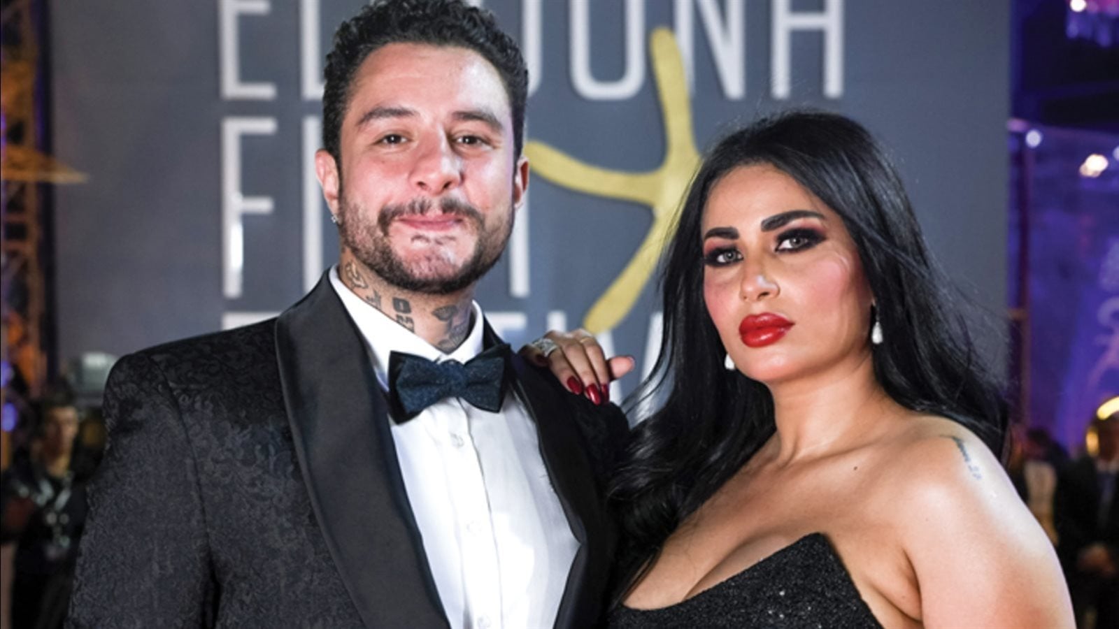 ندى الكامل وأحمد الفيشاوي وزواج لم يستمر سوى 4 ساعات ندى الكامل وأحمد الفيشاوي وزواج لم يستمر سوى 4 ساعات