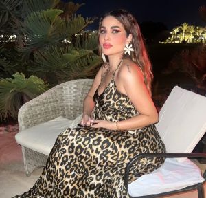 القبض على طليقة أحمد الفيشاوي ومغني الراب كردي بتهمة حيازة مواد مخدرة!