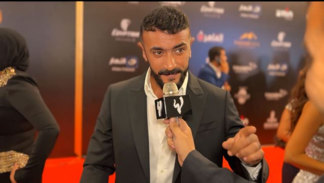 أحمد العوضي