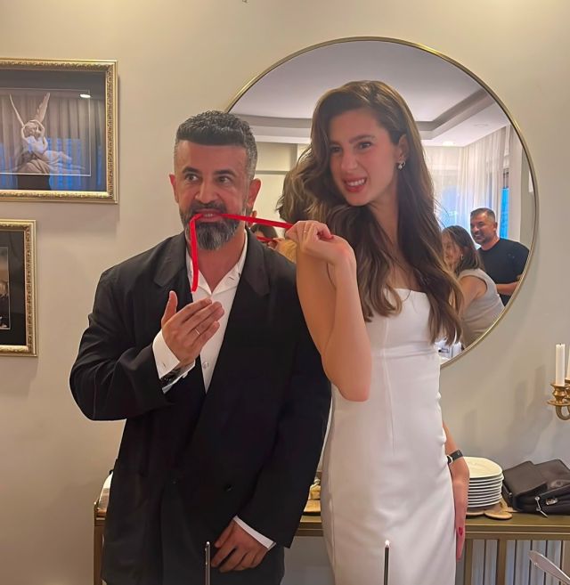 إيتير إيسن نجمة 