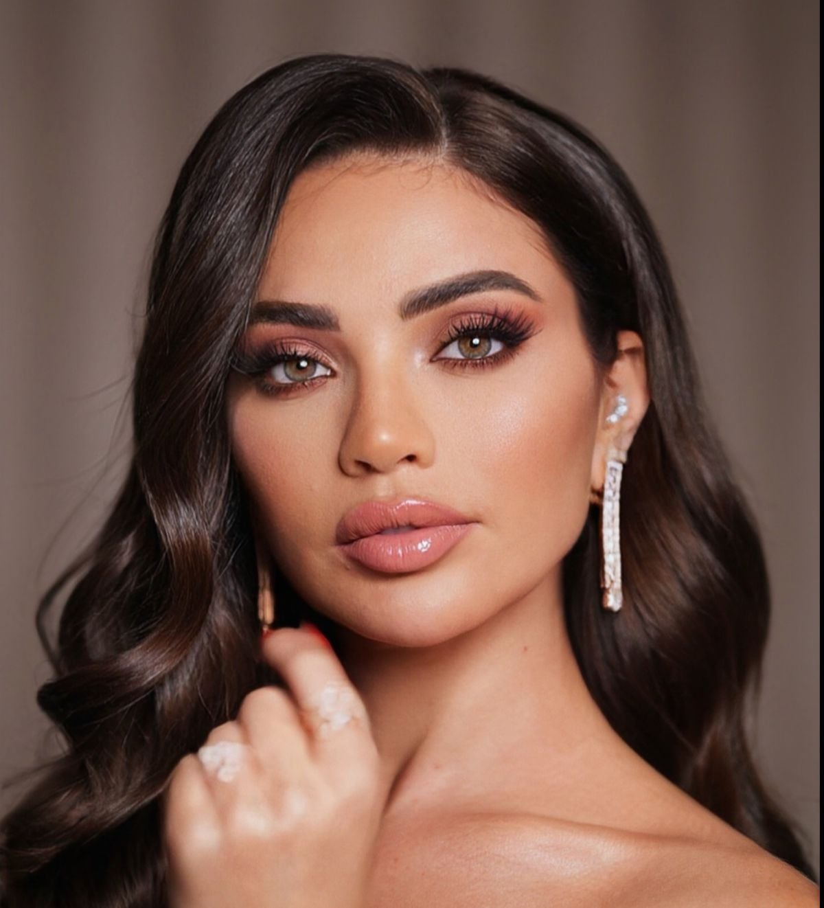 داليدا خليل تكسر صمتها: اعتراف صريح بعد سنوات من محاولة اغتصابها!