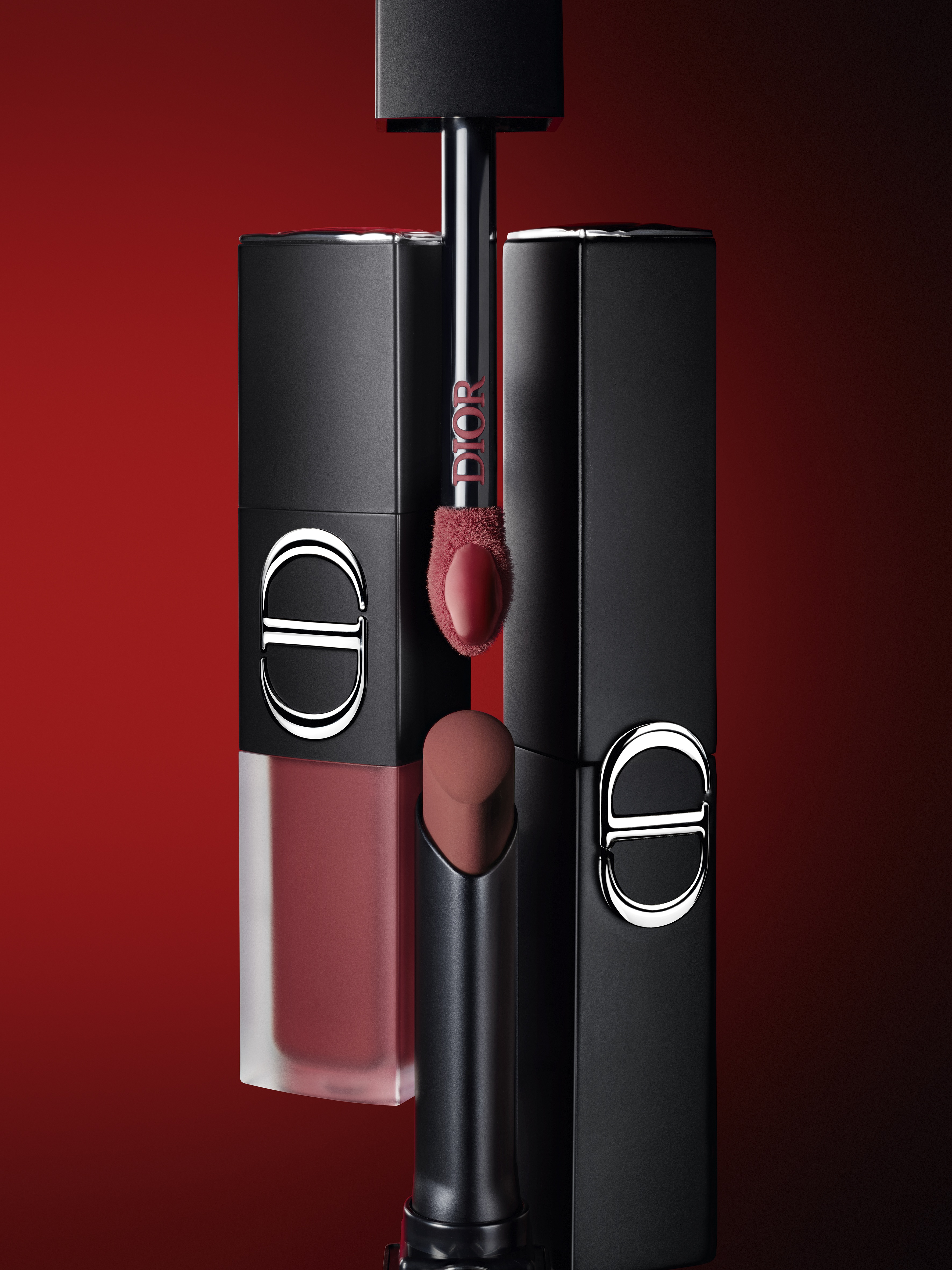 Rouge Dior On Stage Ink Blur Matte Rouge Dior On Stage Ink Blur Matte