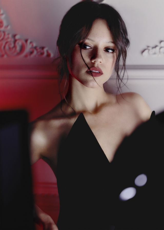 Dior – إطلالة أنيقة تعكس هوية الدار