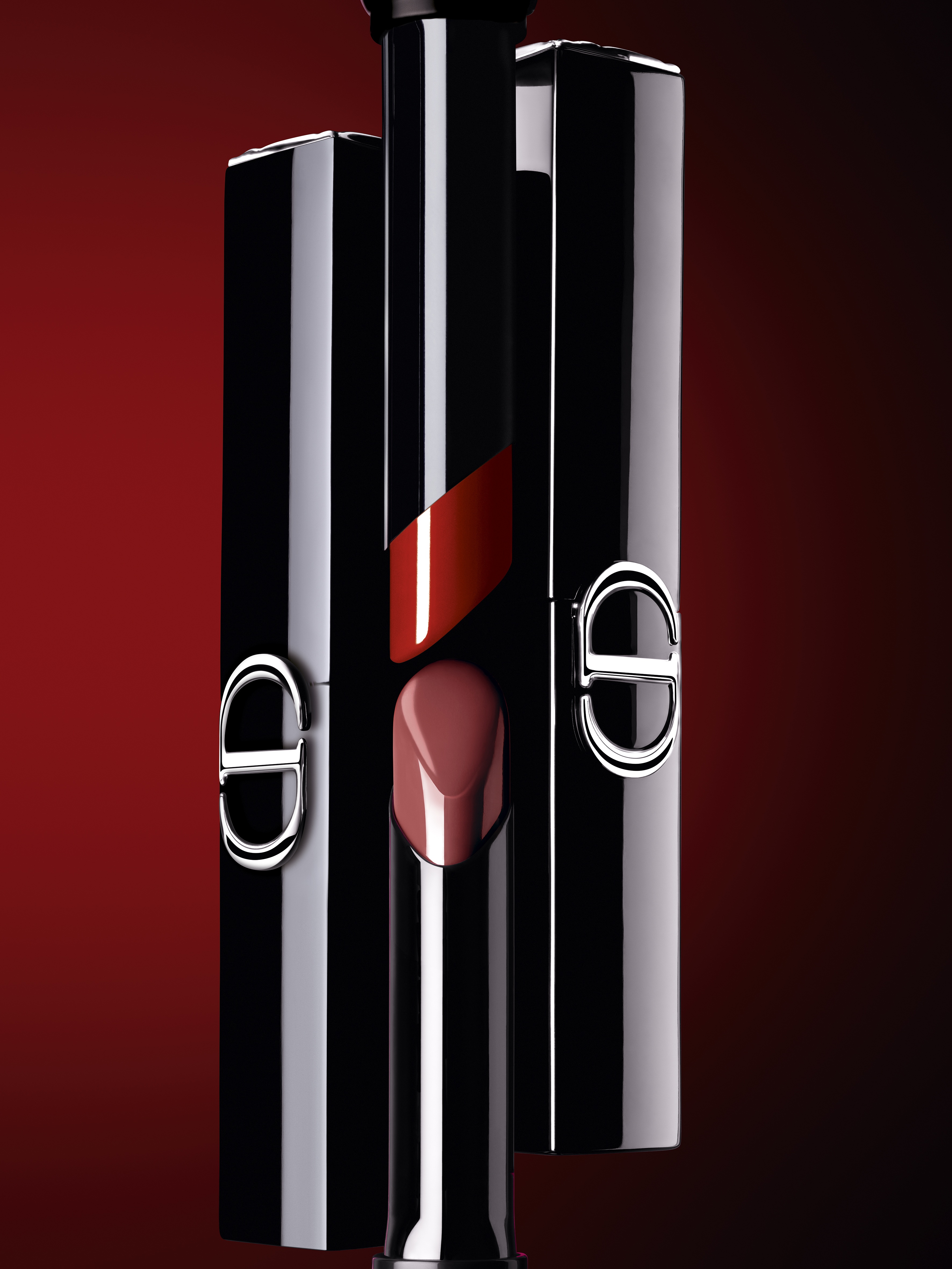 Rouge Dior On Stage Shine Rouge Dior On Stage Shine