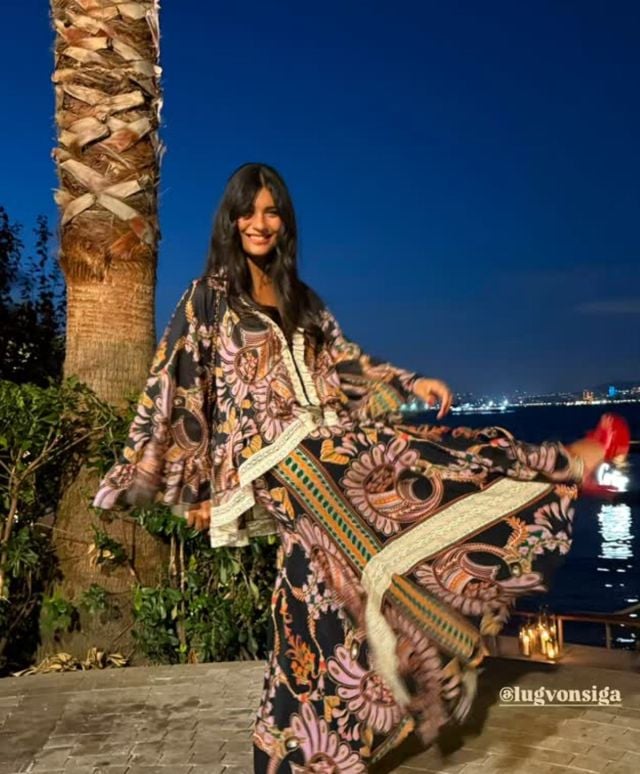 توبا بويوكستون بلمسة بوهيمية