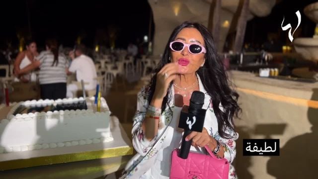 لطيفة تكشف كواليس ألبومها «شبهي بالمللي»