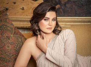يسرا اللوزي تنسحب من "حليمة جبران" لصالح "عشماوي" مع محمد رمضان