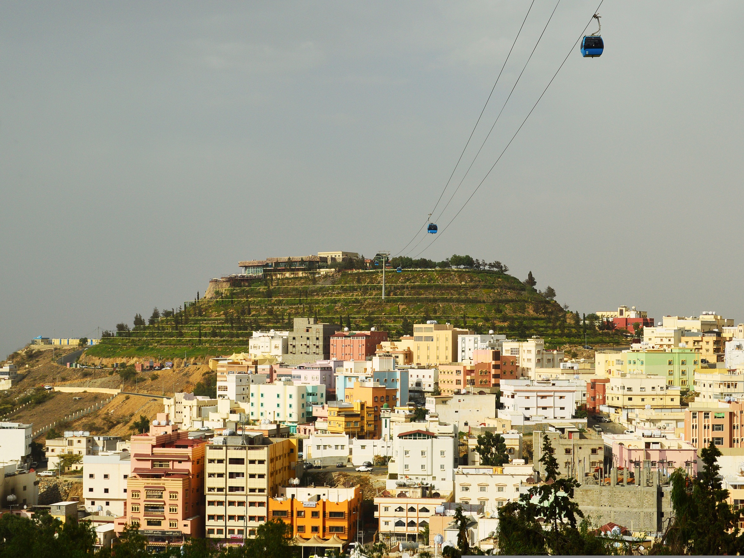 الجبل الأخضر الجبل الأخضر