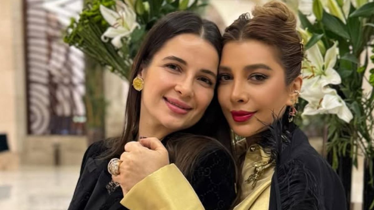 شام الذهبي تتوقف عن الغناء بعد الانتقاد وتعلن رأي أصالة (فيديو)