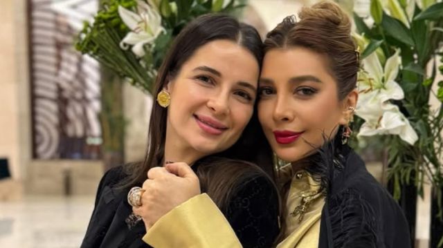 شام الذهبي تتوقف عن الغناء بعد الهجوم وتعلن رأي أصالة (فيديو)