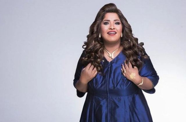هيا الشعيبي تثير الجدل والجمهور يربط كلامها بقضية الآداب لفنانة وفنان