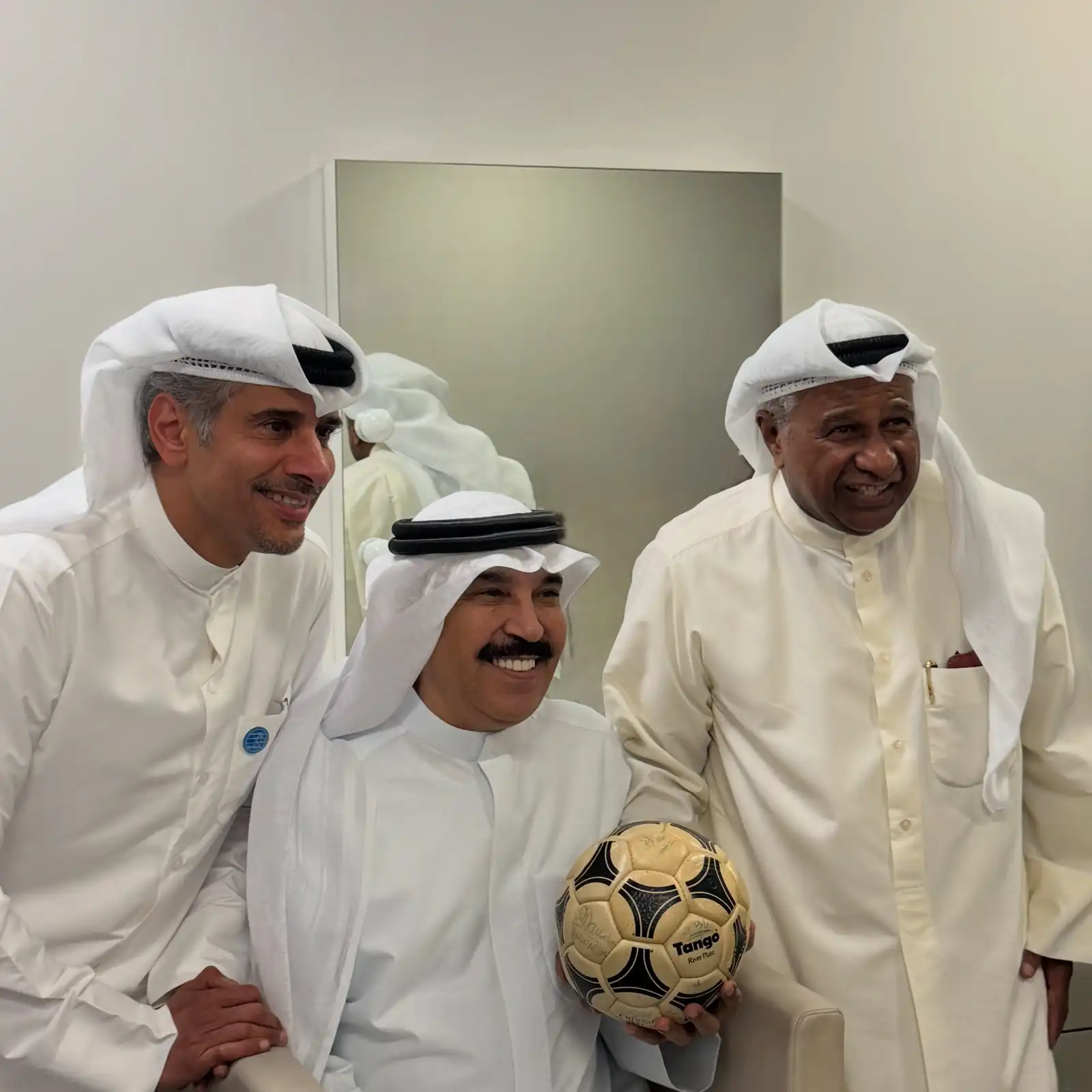 احدث ظهور لعبد الله الرويشد احدث ظهور لعبد الله الرويشد