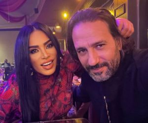 إسلام صبري وهايدي سليم يعلنان طلاقهما بعد 13 عامًا من الزواج