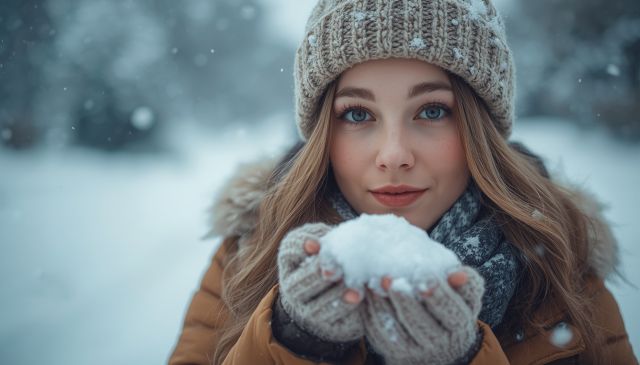 دلالات وخبايا اكل الثلج في المنام