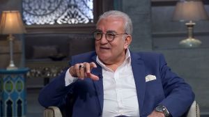عبد الرحيم حسن: اللي يشوف نفسه نمبر 1 يبقى أفشل الفاشلين (فيديو)