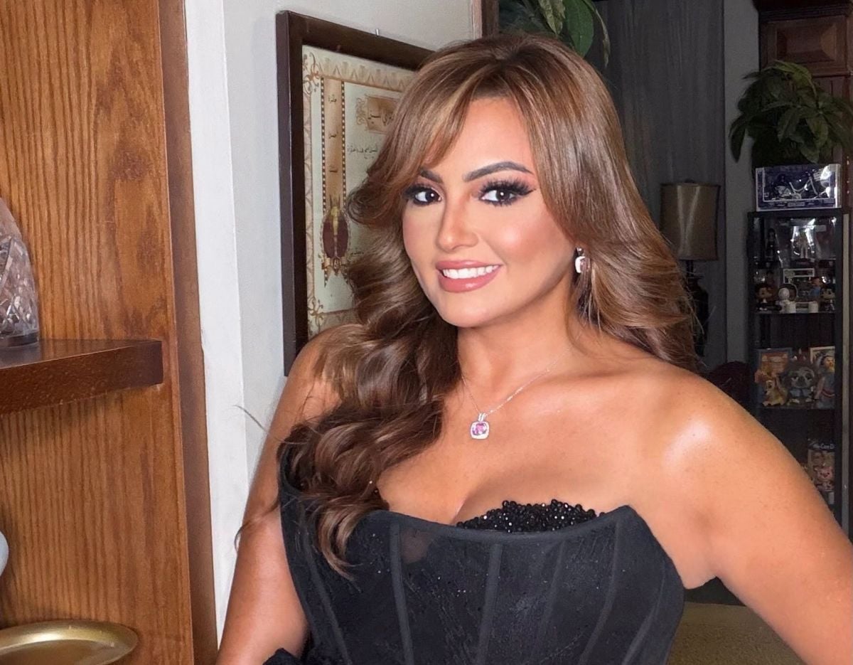 الأسباب الحقيقية لانسحاب بشرى من مهرجان الجونة... ما علاقة ناهد السباعي؟