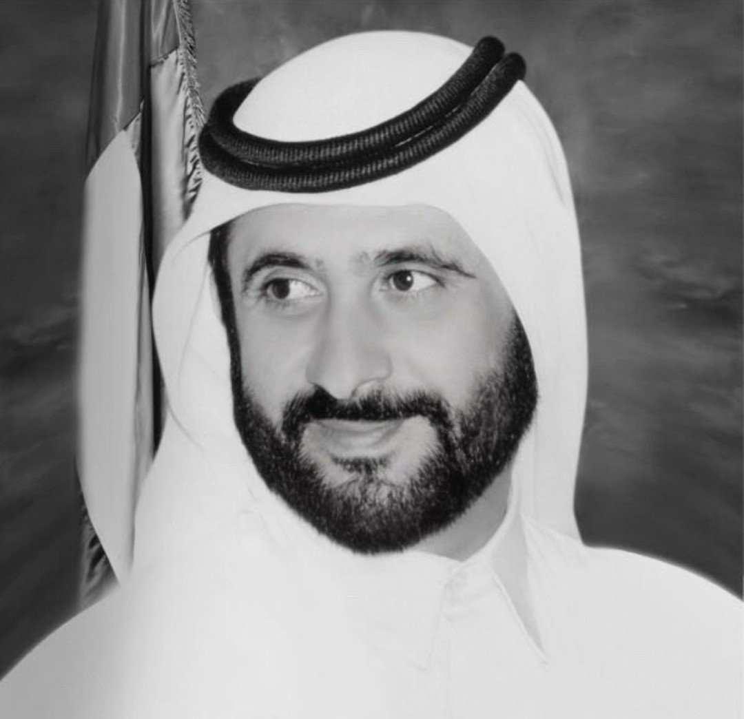 وفاة الشيخ أحمد بن راشد آل مكتوم... الحداد في دبي وتنكيس الأعلام 10 أيام