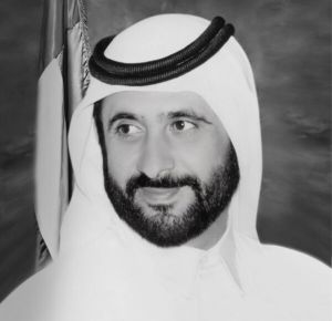 وفاة الشيخ أحمد بن راشد آل مكتوم... الحداد في دبي وتنكيس الأعلام 10 أيام