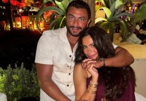 تأجيل محاكمة أحمد الحداد زوج هاجر أحمد بعد إخلاء سبيله في قضية صبري نخنوخ 