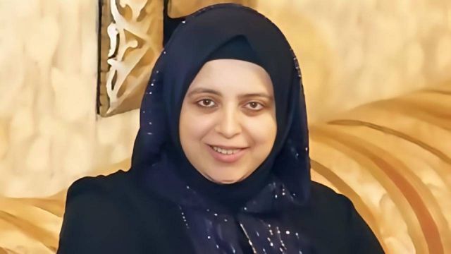 عبير الشرقاوي توضح أسباب تأجير مسرح والدها الراحل جلال الشرقاوي