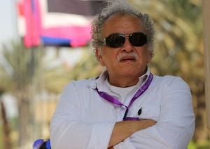 أشرف فايق يكشف لـ"لها" كواليس الأزمة وتهديدات مدير مهرجان نينوى