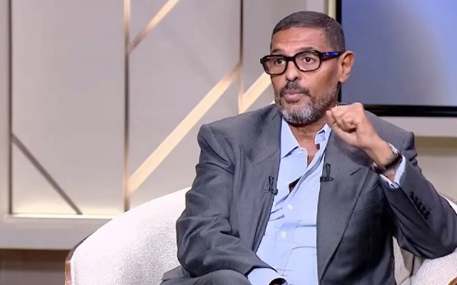 هاني فرحات يتحدث عن أنغام وشيرين عبد الوهاب ويحسم جدل 