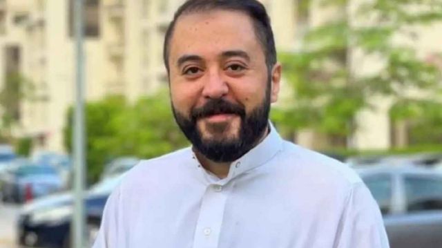  عمرو عبد العزيز 