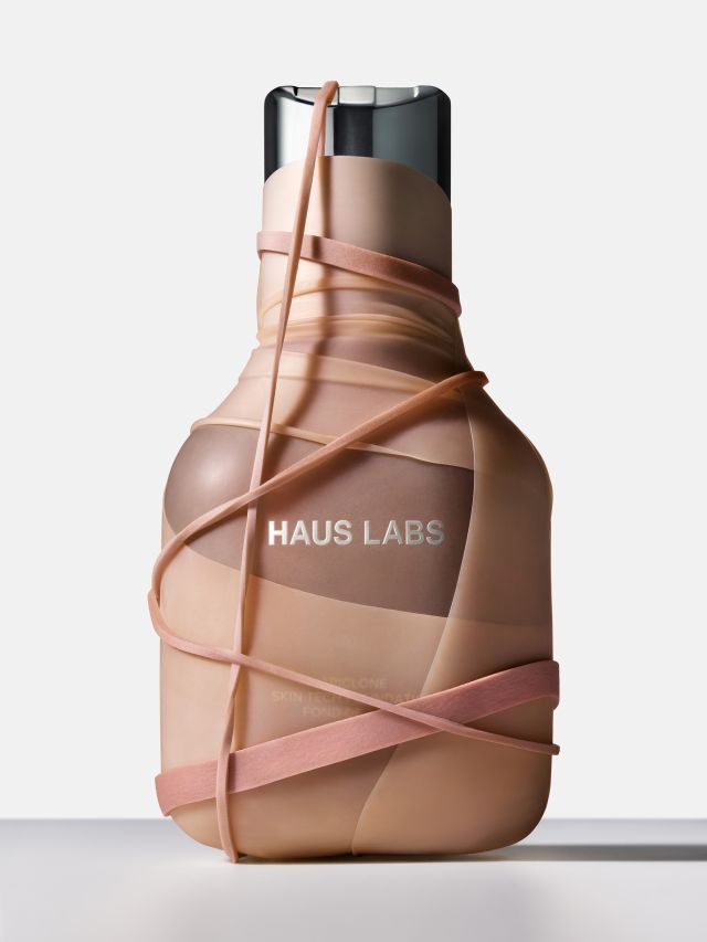 تصميم أنيق من Haus Labs بتفاصيل عصرية ولمسة جمالية لافتة