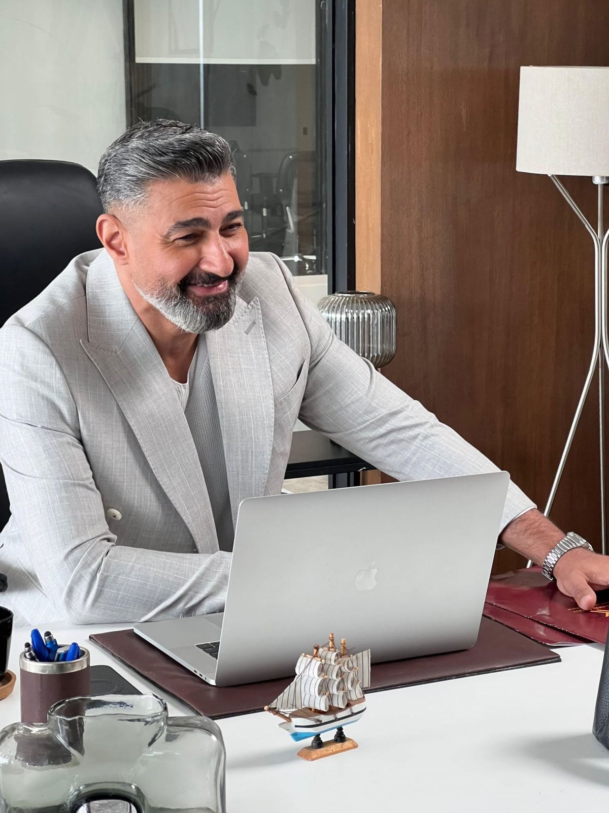 ياسر جلال: لا أحب المقارنات ولكل فنان ظروفه ورزقه