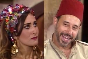 من "ريا وسكينة" الى "العيال كبرت".. الذكاء الاصطناعي يعيد ذاكرة الفن المصري