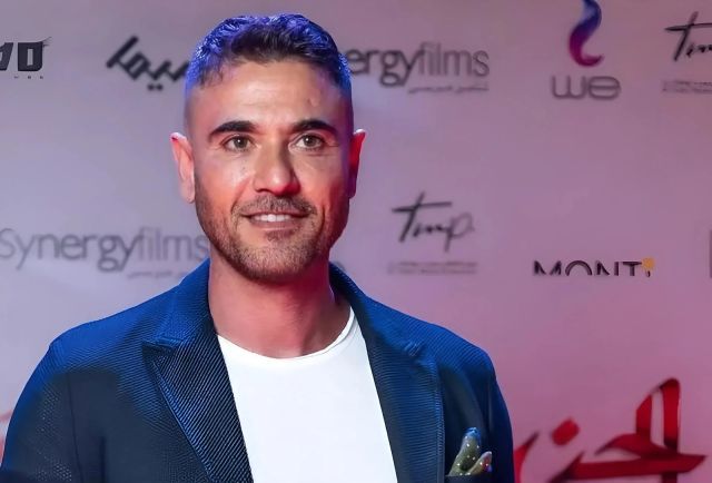 أحمد عز يعود للسينما بشخصية يونس في 
