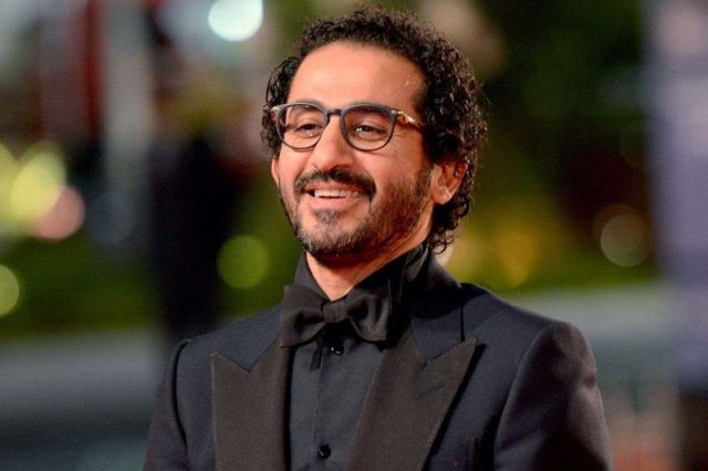أحمد حلمي يحسم موقفه من 
