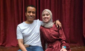 زوجة سامح حسين تكشف حالته الصحية: في الرعاية والزيارة ممنوعة