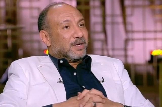 أحمد فهيم يكشف علاقته بالزعيم عادل إمام ويستعيد موقفاً مؤثرا له (فيديو)