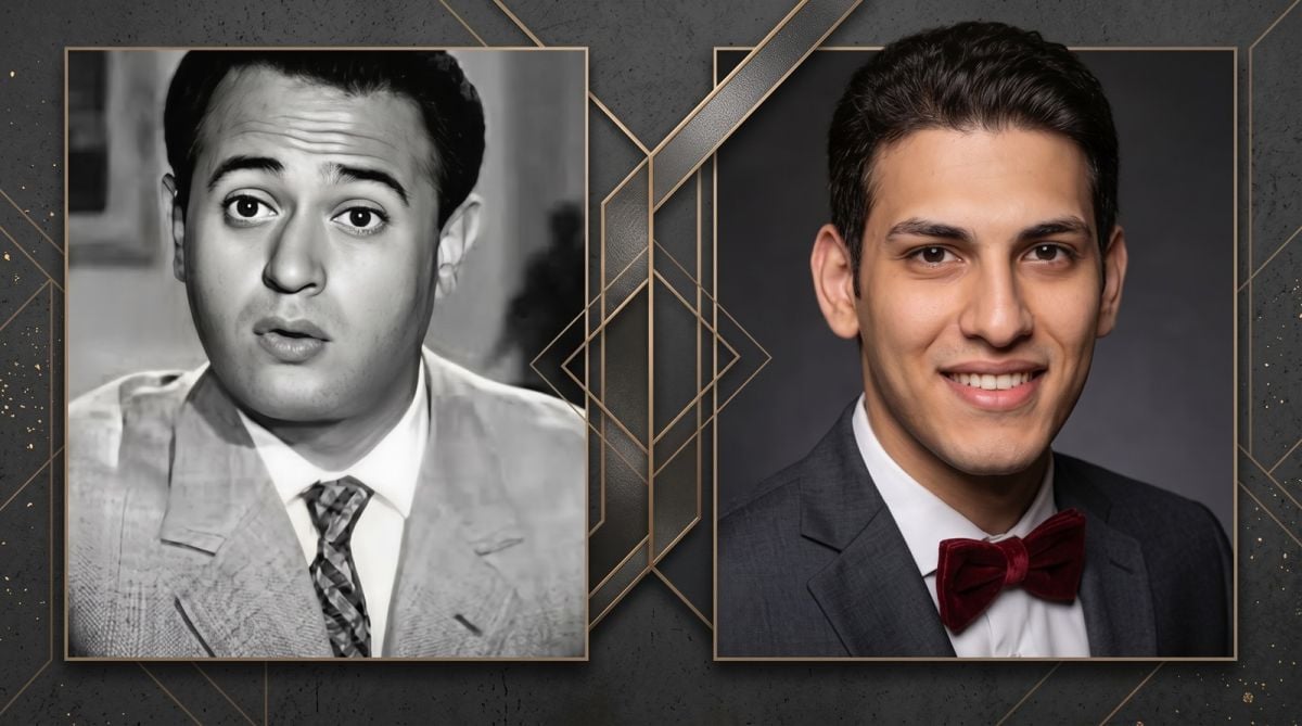 أعاد للأذهان مآسي جده.. رحيل حفيد عبد المنعم إبراهيم يهز الوسط الفني