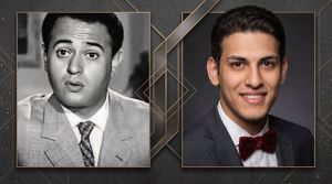 أعاد للأذهان مآسي جده.. رحيل حفيد عبد المنعم إبراهيم يهز الوسط الفني