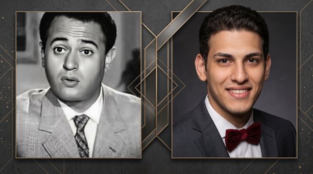 أعاد للأذهان مآسي جده.. رحيل حفيد عبد المنعم إبراهيم يهز الوسط الفني