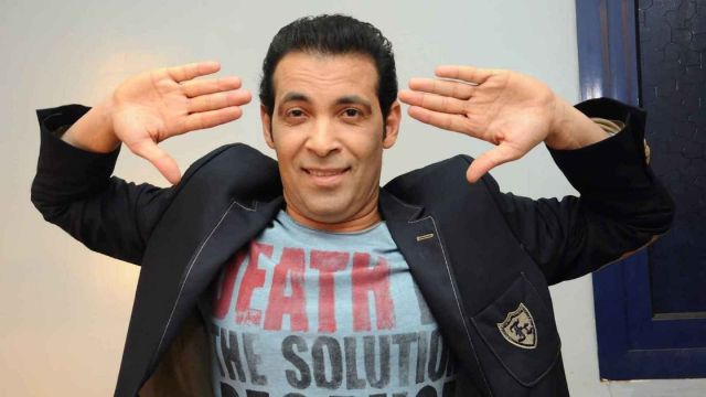 سعد الصغير يكشف للمرة الأولى عن وصيته الغريبة لأولاده بعد وفاته