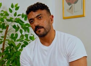  أحمد العوضي: لم أغضب من تصريحات عمرو سعد ومحمد إمام (فيديو)