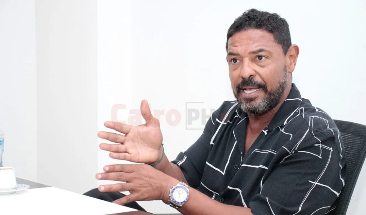 هاني فرحات يردّ على رئيس الأوبرا حول غياب النجوم العرب عن 
