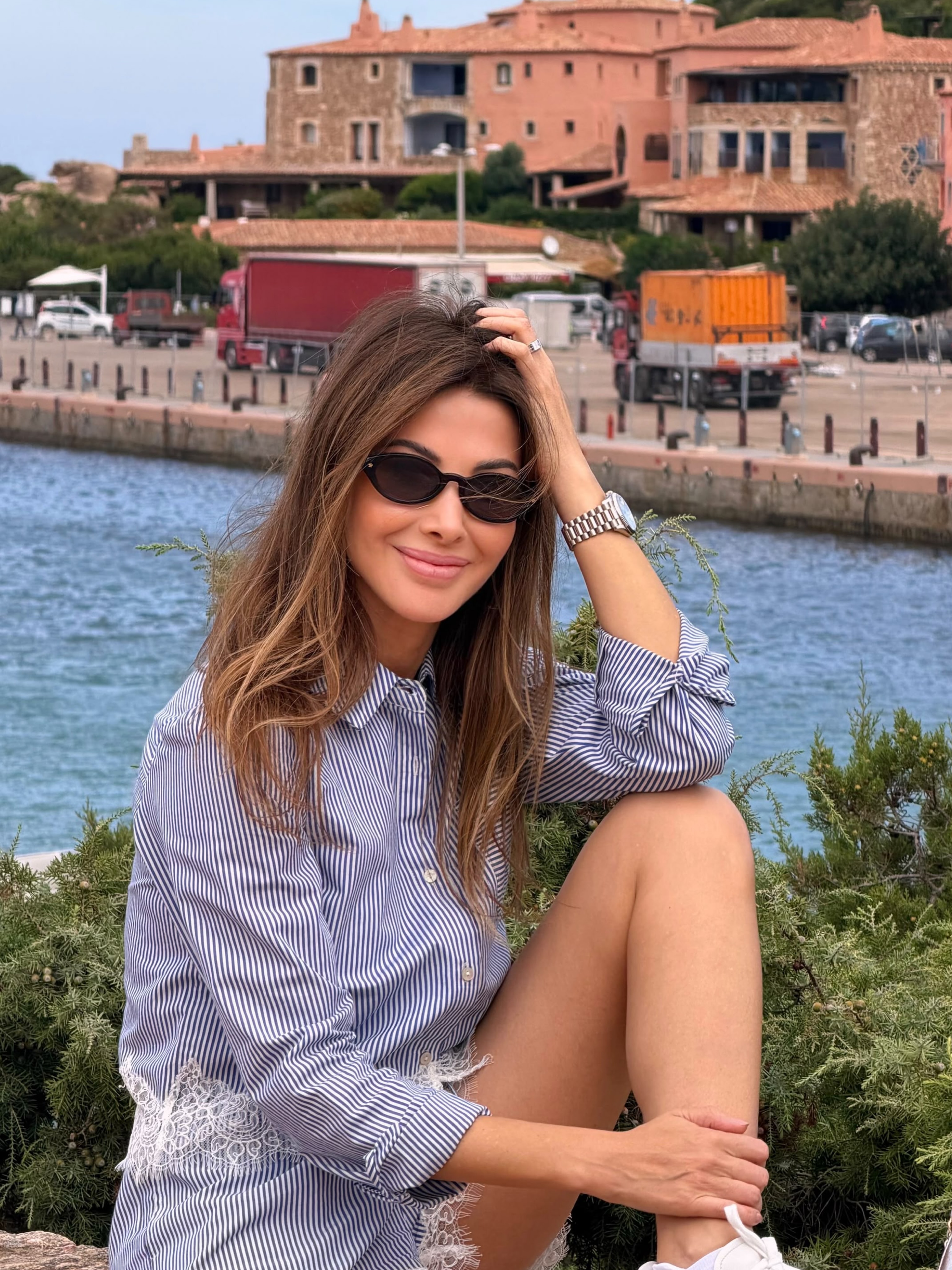 نانسي عجرم في أحدث ظهور لها نانسي عجرم في أحدث ظهور لها