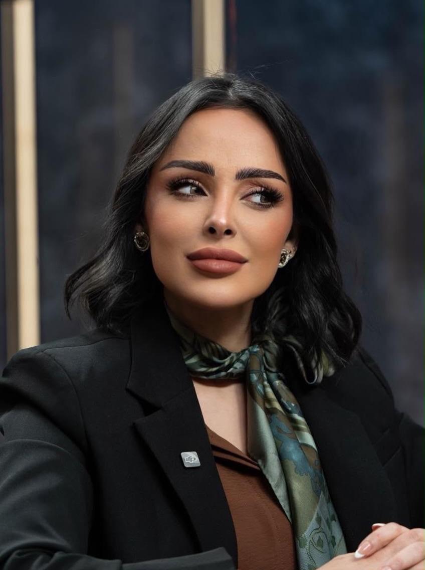 النجمة رنا جبران النجمة رنا جبران