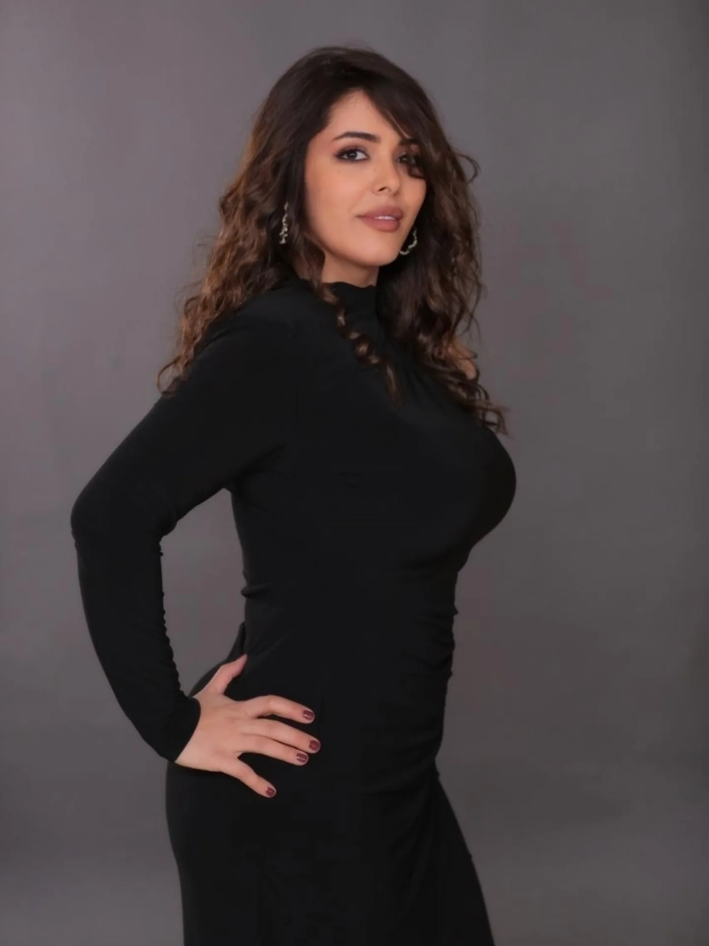 ندى دندش