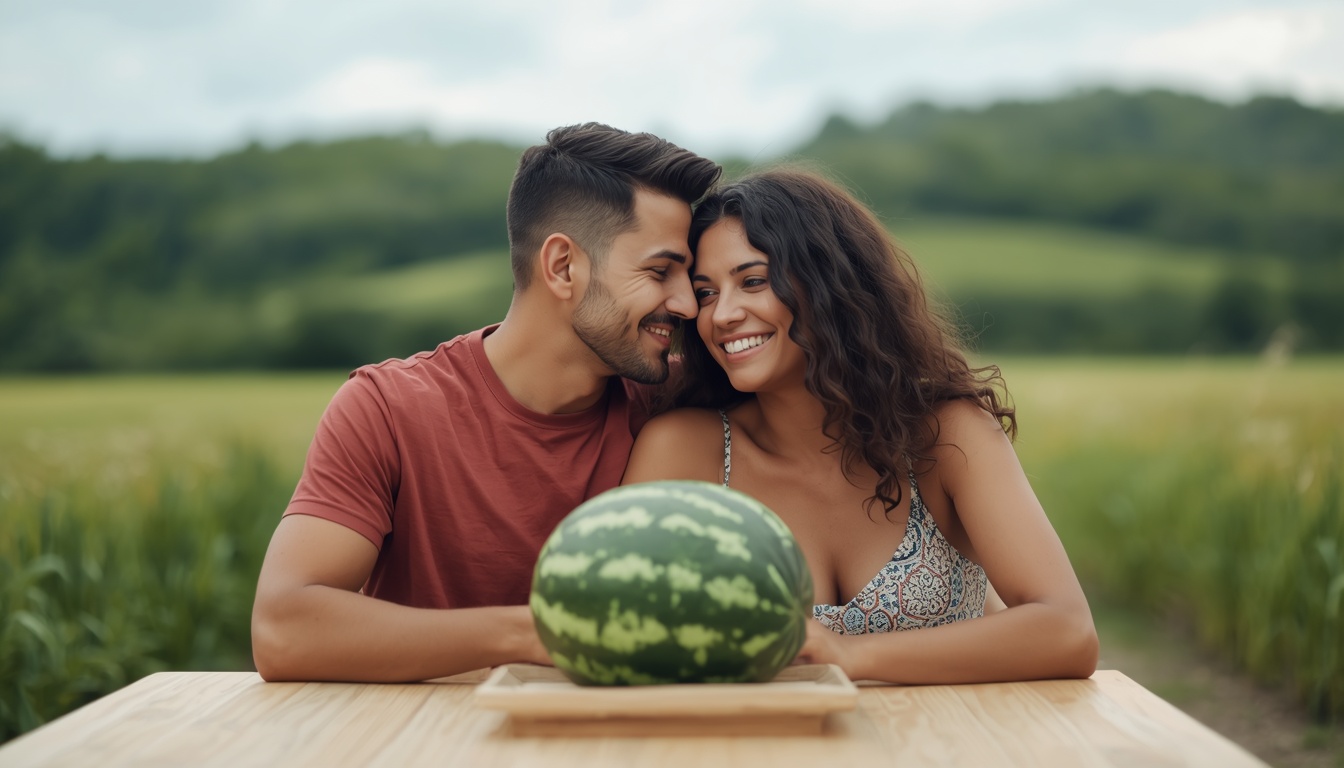 البطيخ في المنام ابن سيرين البطيخ في المنام ابن سيرين