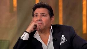 الحرب تشتعل بين مصطفى كامل ونقيب الفنانين التونسيين بسبب هاني شاكر