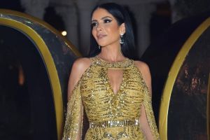 تفاصيل وكواليس انطلاق "مهرجان الجونة السينمائي الدولي" قبل الافتتاح