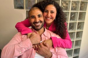  أحمد سعد يحتفل بعيد ميلاد ابنته جودي برسالة بطريقته الخاصة (فيديو)