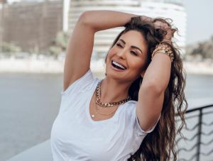مي سليم تتحدث عن مشكلتها مع بعض الفنانين وتكشف رغبتها في تقديم دويتو